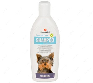 Шампунь для собак Flamingo Shampoo Care Yorkshire