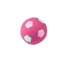 Игрушка для собак футбольный мяч с пищалкой Latex Football