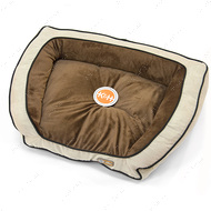 Лежак для собак Bolster Couch