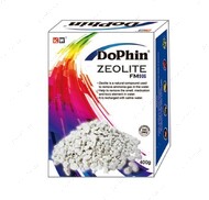 Наполнитель для фильтра цеолит KW Zone Dophin Zeolite