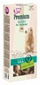 Лакомства для хомяков LoLo Pets Smakers Premium for hamster