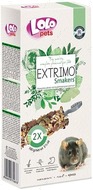 Лакомство для крыс LoLo Pets Smakers EXTRIMO for rats
