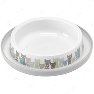 Миска для котов Moderna Trendy Dinner cat Maasai 