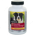 Успокаивающее средство анти-стресс для собак средних и крупных пород, жевательные таблетки Nutri-Vet Pet-Ease Extra Strength