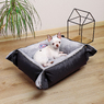 Лежак для собак и кошек Bed SIMON
