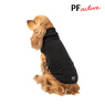 Жилет для собак с теплым флисовым свитером в комплекте WARM YELLOW VEST