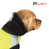 Жилет для собак с теплым флисовым свитером в комплекте WARM YELLOW VEST