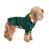 Ветровка для собак зеленая Pet Fashion AIR 