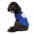 Футболка Pet Fashion Галактика для собак синяя