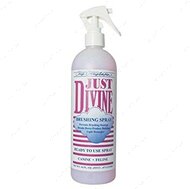 Универсальный спрей-кондиционер для расчесывания всех типов шерсти "Just Divine Brushing Spray"