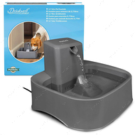 Автоматичний фонтан поїлка для собак і котів 3.7 л PetSafe Drinkwell 3,7 Litre