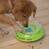 Интерактивная игрушка для собак миска качалка Nina Ottosson Wobble Bowl