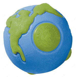Игрушка для собак пленет дог Planet Dog Orbee Tuff Planet Ball