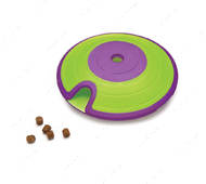 Интерактивная игрушка для собак Лабиринт для лакомств Nina Ottosson Treat Maze