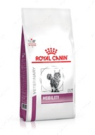 Спеціалізований корм для котів у разі захворювань опорно-рухового апарату Royal Canin Mobility Feline