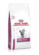 Ветеринарна дієта для котів при захворюваннях нирок Royal Canin Renal Special Feline