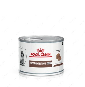 Ветеринарна дієта для цуценят у разі розладів травлення Royal Canin Gastrointestinal Puppy