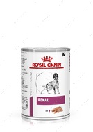 Ветеринарна дієта для собак при захворюваннях нирок Royal Canin Renal Canine