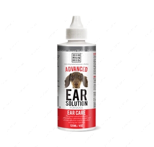Средство для ухода за ушами собак Ear Solution