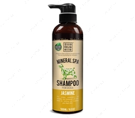 Шампунь с экстрактом жасмина для собак Mineral Spa Jasmine Shampoo