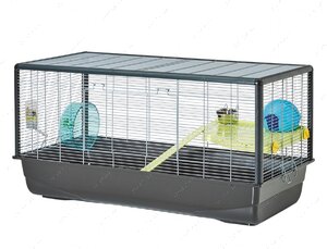 Клетка для хомяков Savic Hamster Plaza