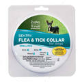 Ошейник от блох и клещей для собак малых пород, 6 месяцев защиты "Flea&Tick Small"