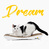 Когтеточка-лежанка для котов Say Meow Dream