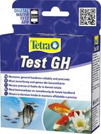 Тест на общую жесткость для пресной воды Test GH Tetra