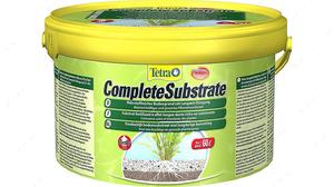 Средство по уходу за растениями концентрат грунта с эффектом удобрения Plant Substrate Tetra