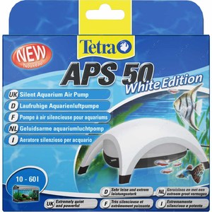 Компрессор для аквариума APS 50 Tetra