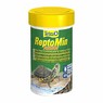 Сухой корм для молодых водоплавающих черепах ReptoMin Junior Tetra