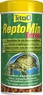 Сухой корм для водоплавающих черепах в гранулах ReptoMin Energy Tetra