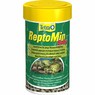 Сухой корм для маленьких водоплавающих черепах ReptoMin Baby Tetra