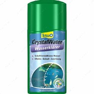 Средство для очистки воды POND Crystal Water Tetra