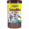 Сухой корм для аквариумных рыб в хлопьях MIN XL FLAKES Tetra 