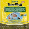 Сухой корм для аквариумных рыб в хлопьях PHYLL Tetra