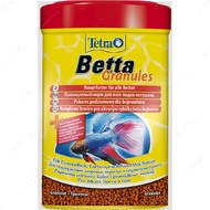 Сухой корм для петушков в гранулах BETTA Granules Tetra