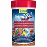 Сухой корм для аквариумных рыб в чипсах PRO Colour Tetra