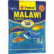 Сухой корм для травоядных цихлид Malawi TROPICAL