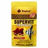 Сухой корм для всех видов аквариумных рыб в гранулах SuperVit Granulat TROPICAL