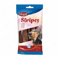 Лакомство для собак стики со вкусом говядины Stripes