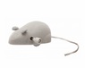 Игрушка для котов мышка заводная Trixie Wind Up Felt Mouse