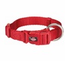 Ошейник для собак красный Premium Collar
