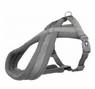 Шлея для собак нейлоновая графитовая Premium Touring Harness
