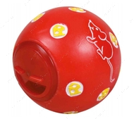 Шар-кормушка для котов Trixie Snack Ball