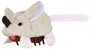 Игрушка для котов Мышка бегающая Trixie Running Mouse