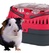 Переноска для грызунов TRIXIE Transport Box Pico for Small Animals