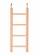 Деревянная лесенка Wooden Ladder