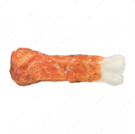 Кістка для собак для чищення зубів із куркою Trixie Chicken Chewing Bone