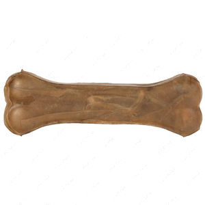 Ласощі для собак кістка пресована Trixie Chewing Bones 11 см